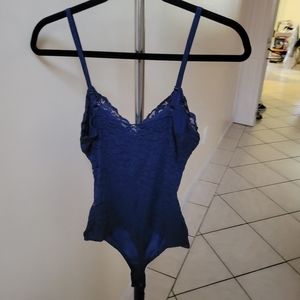 Guess one piece tank top